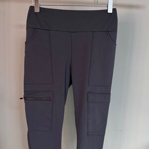 Pearl Izumi Slate Blue Leggings